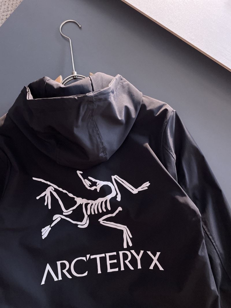 Arcteryx Outwear